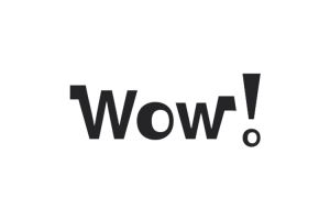 Logo-wow!